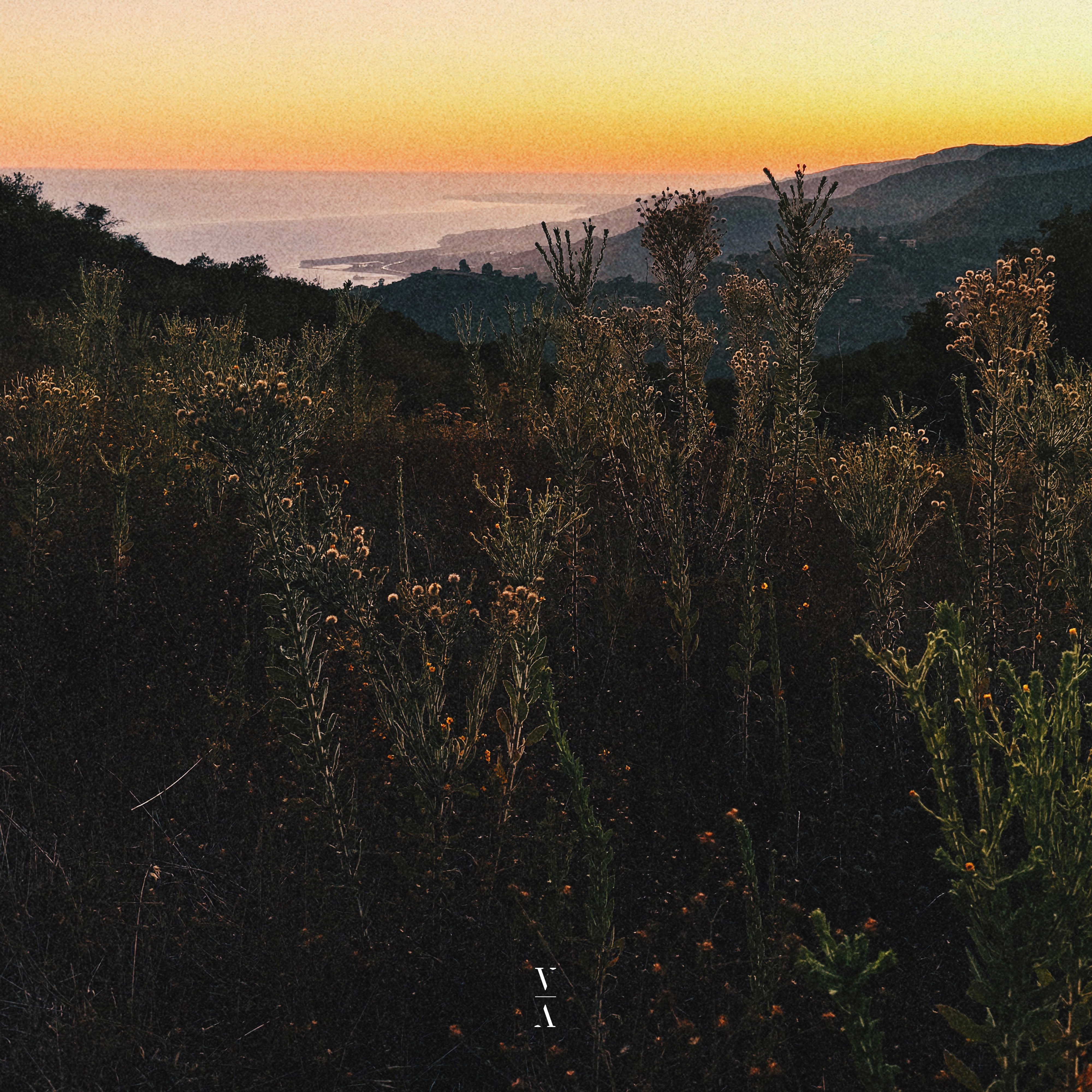 Beside You album cover