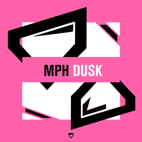 Dusk - Single album cover
