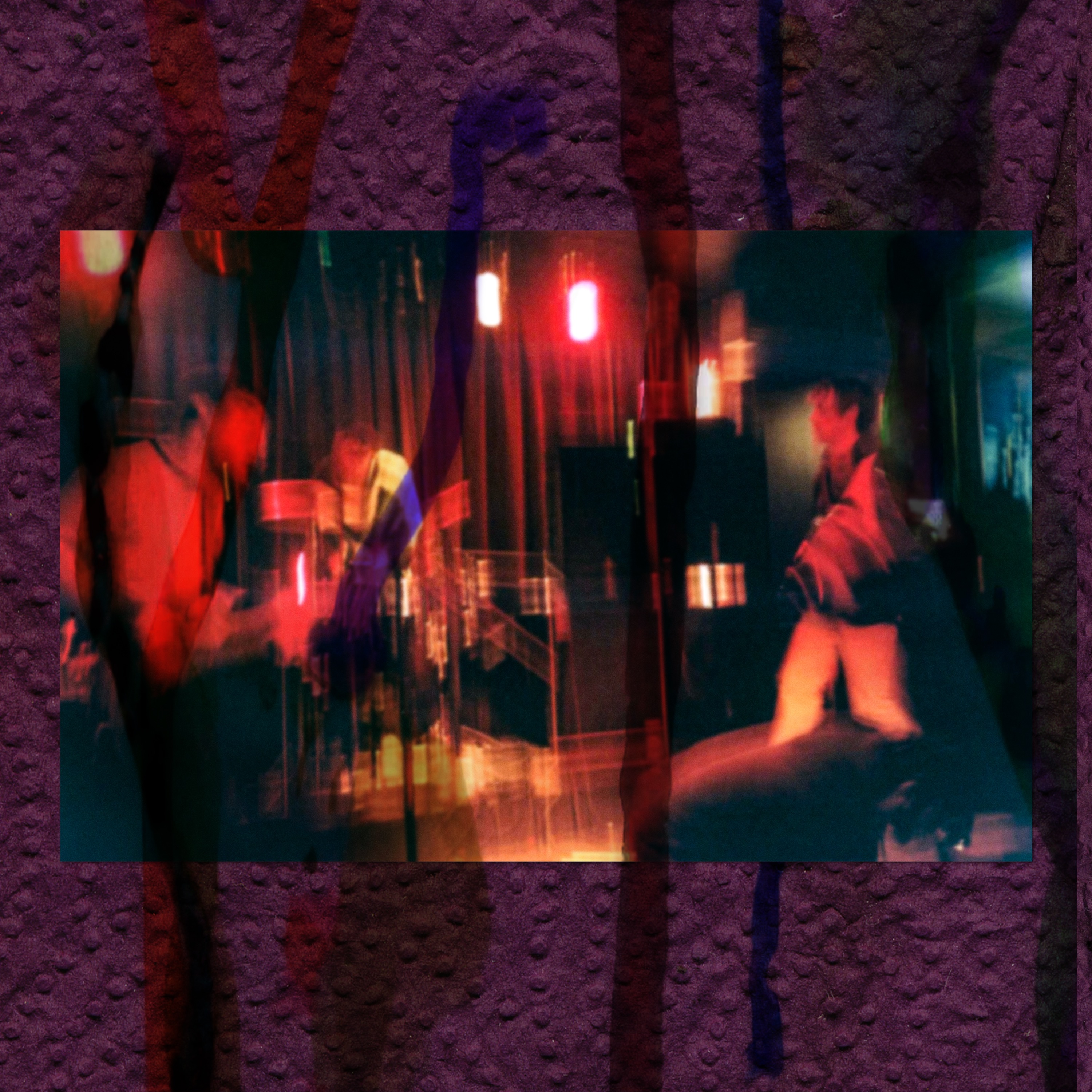 FEELSLive 04/05 album cover