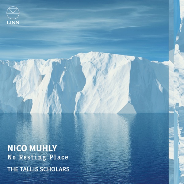Nico Muhly: No Resting Place album cover