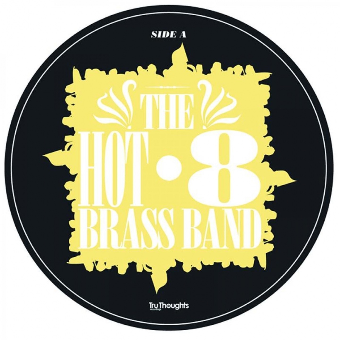 Sexual Healing - Single album cover