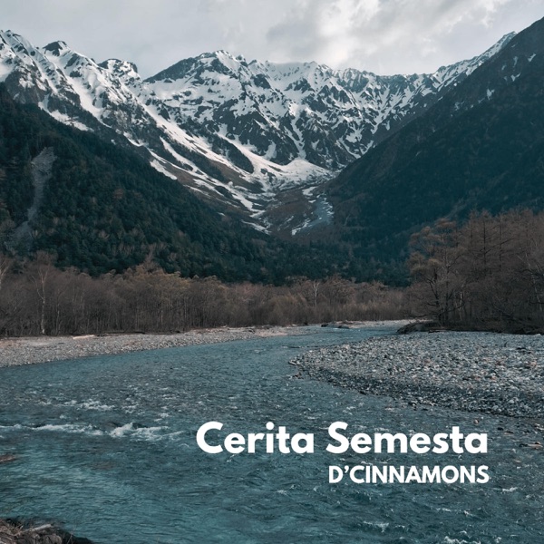 Cerita Semesta - Single album cover