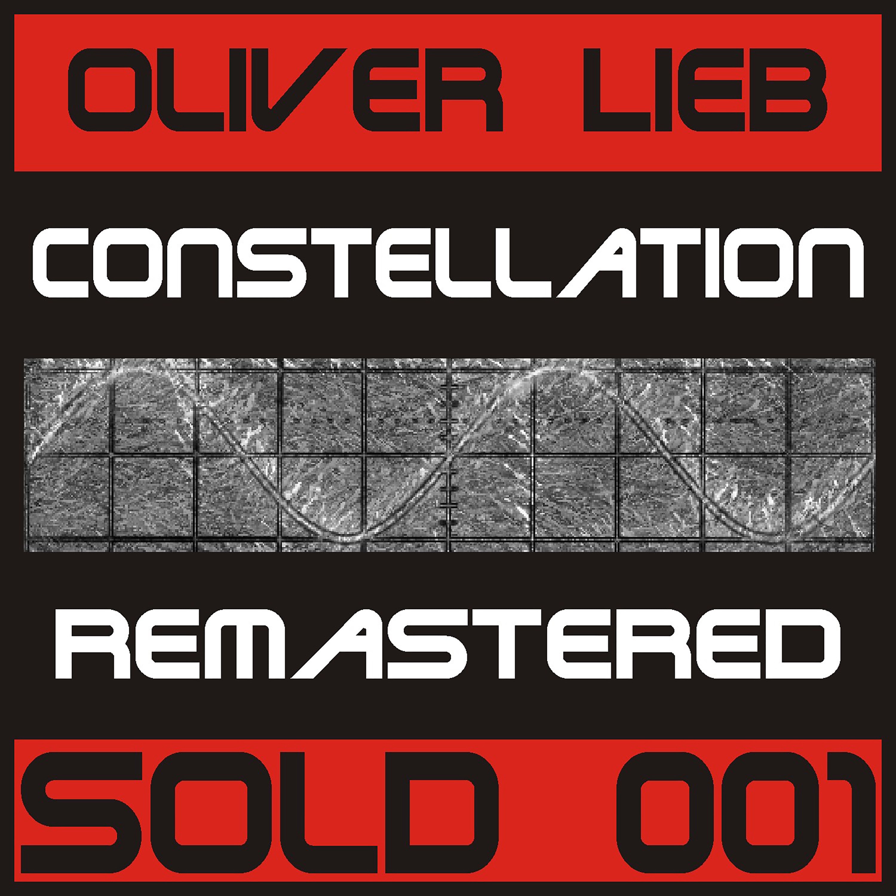 Constellation (Remastered) album cover