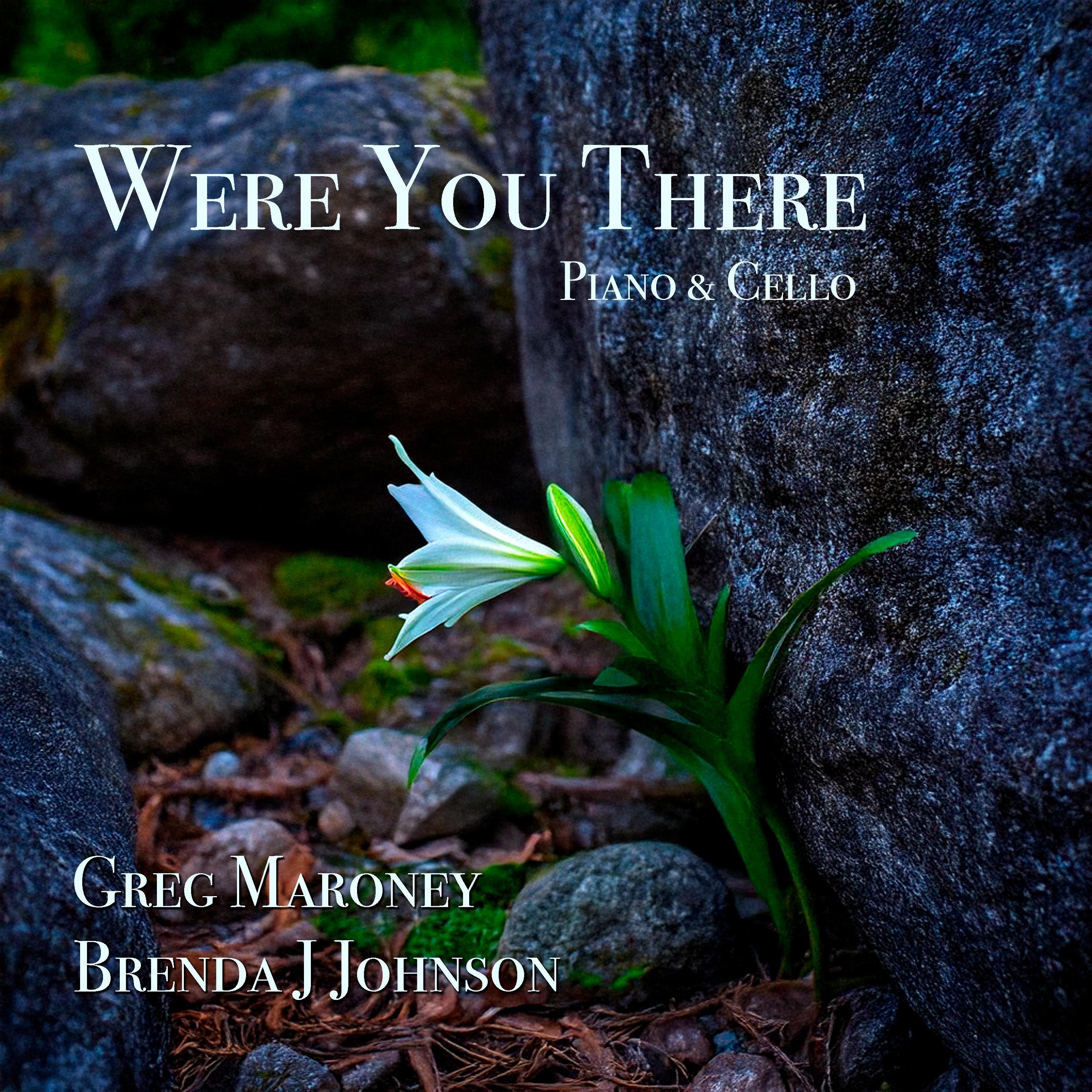 Were You There - Single album cover