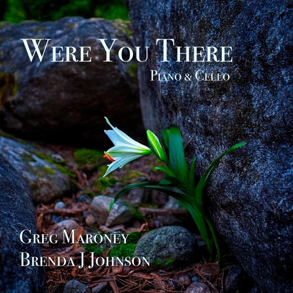 Were You There - Single album cover