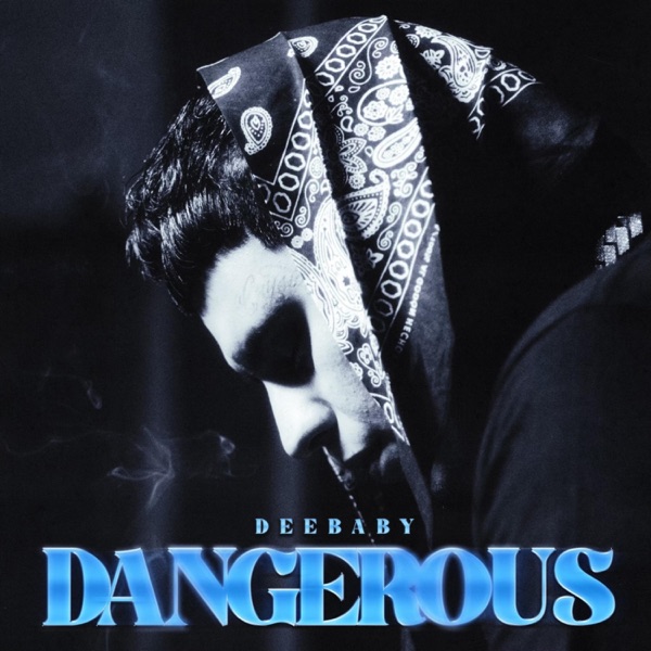 Dangerous - Single album cover