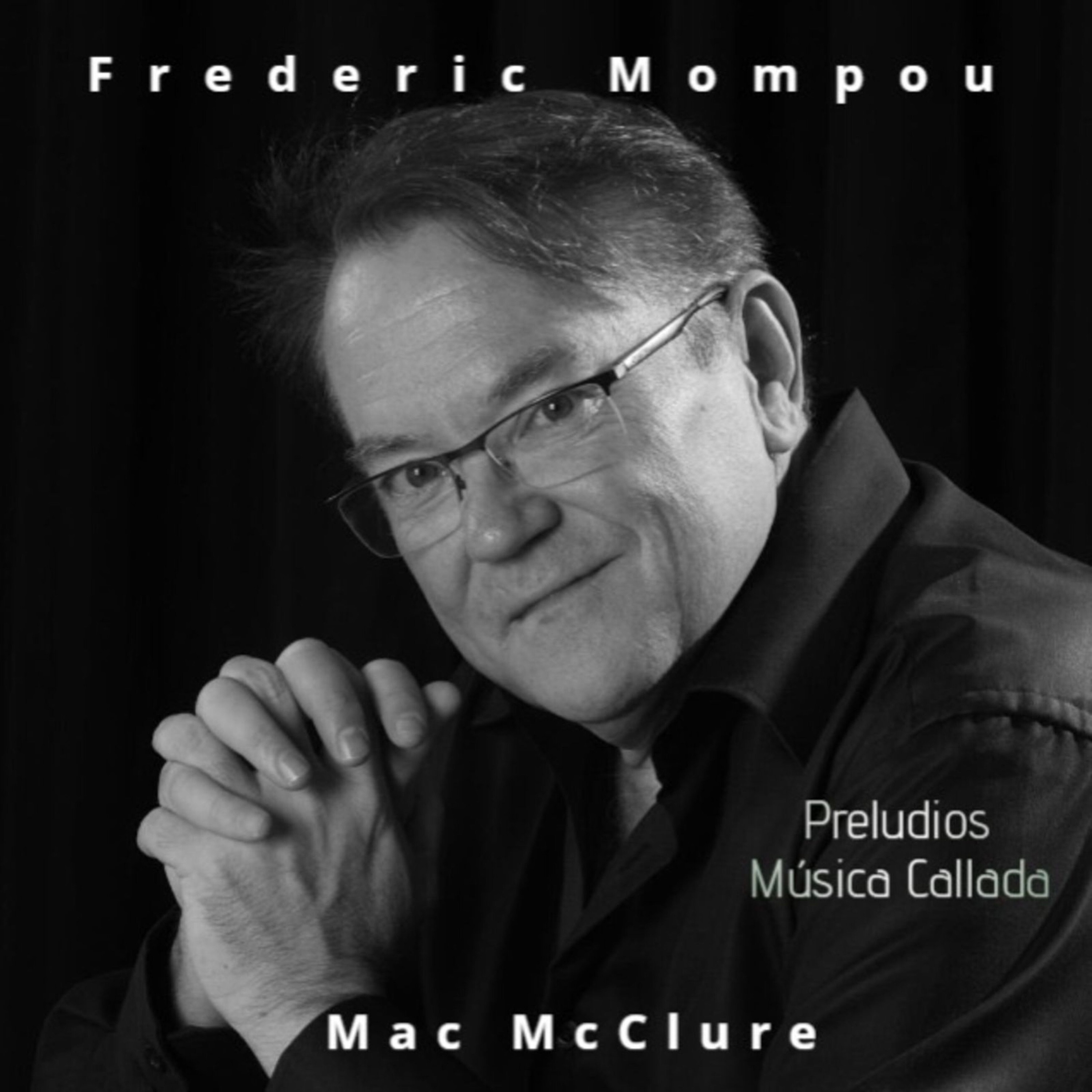 Preludios & Música Callada album cover