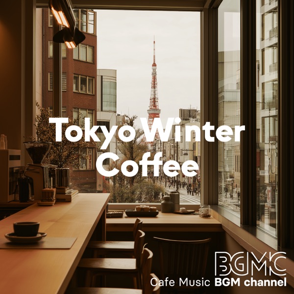 Tokyo Winter Coffee album cover