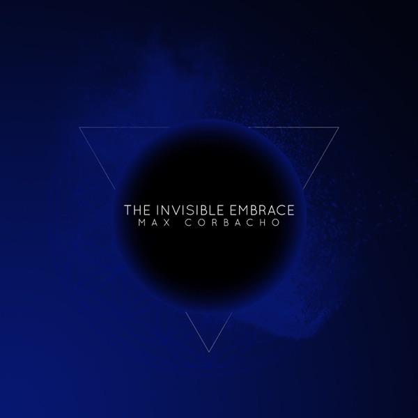 The Invisible Embrace - Single album cover