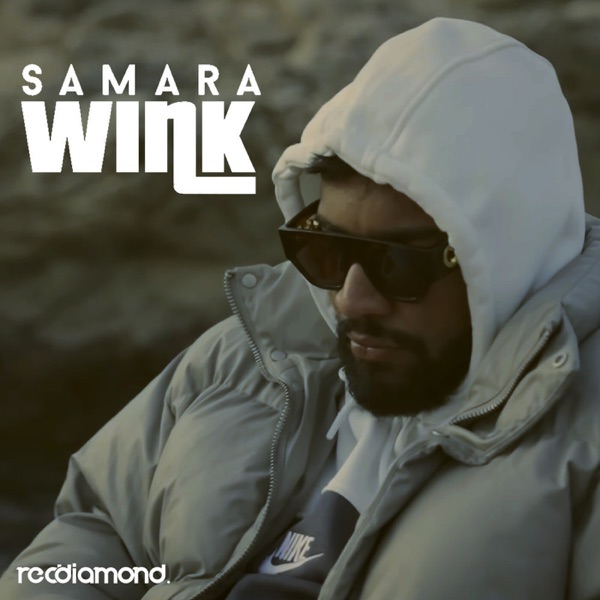 Wink - Single album cover