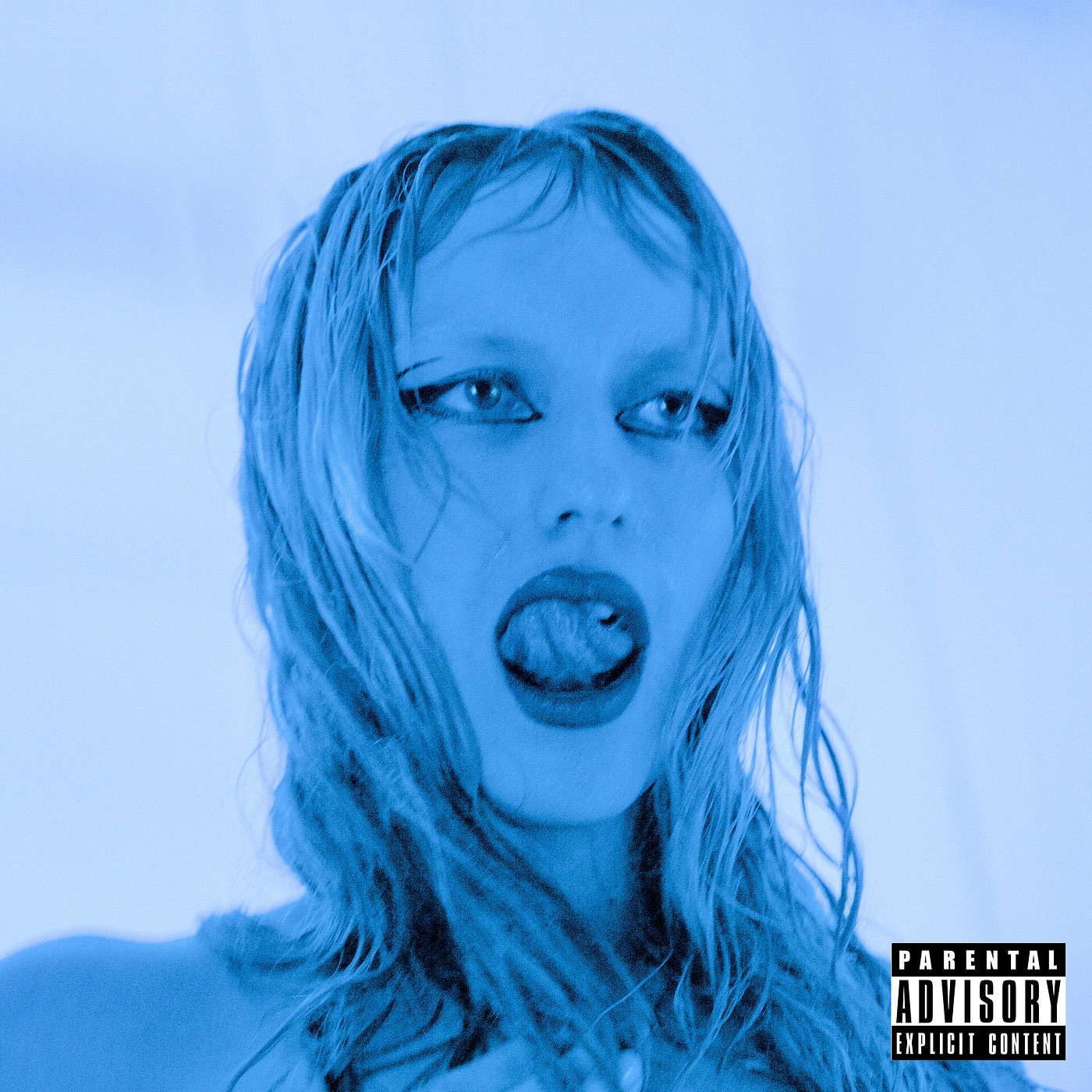 F****d Up (HERO Version) - Single album cover
