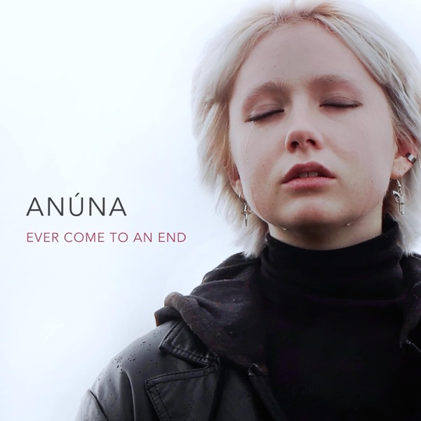 Ever Come to an End (feat. Yasunori Mitsuda) - EP album cover