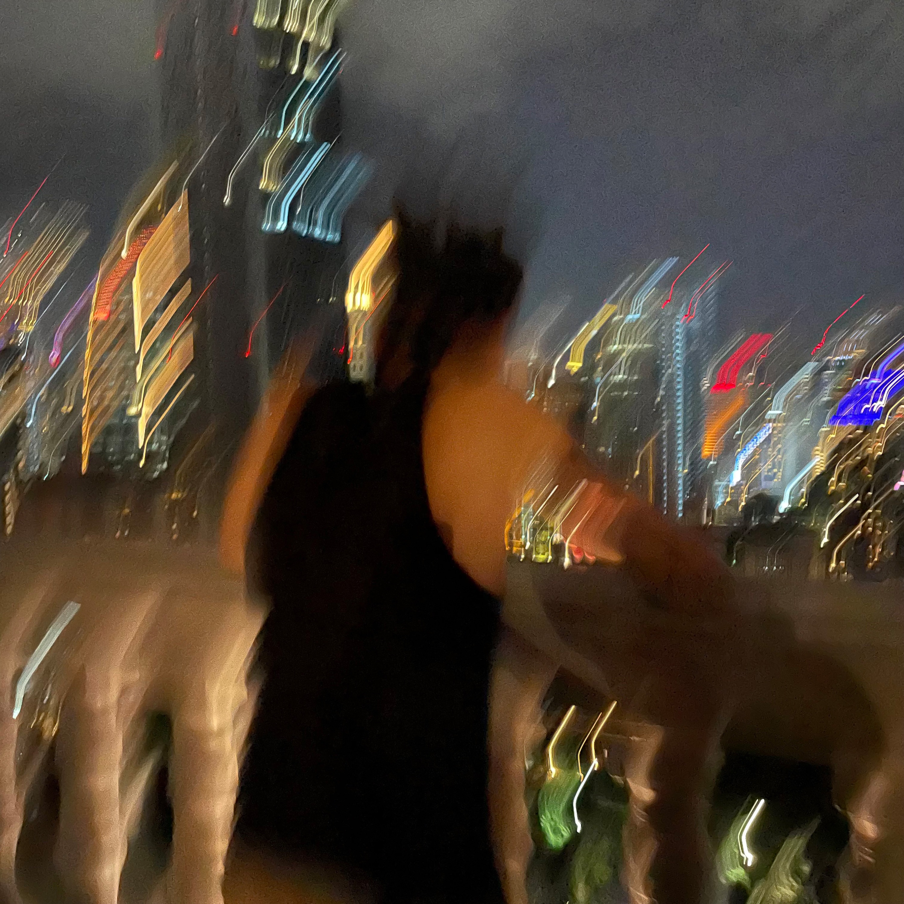 Highlife - Single album cover