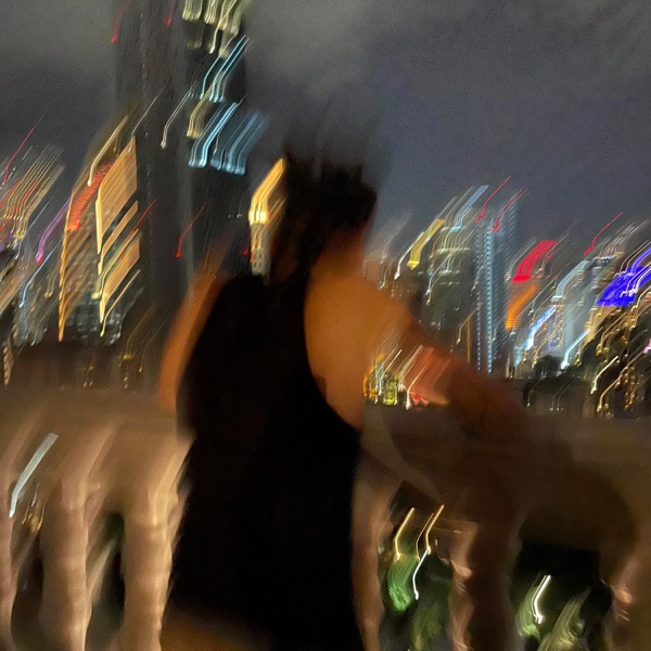 Highlife - Single album cover