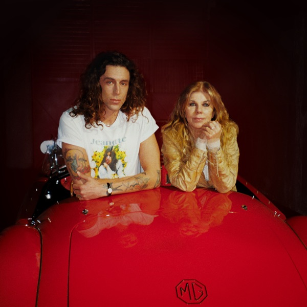 Como un cristal - Single album cover