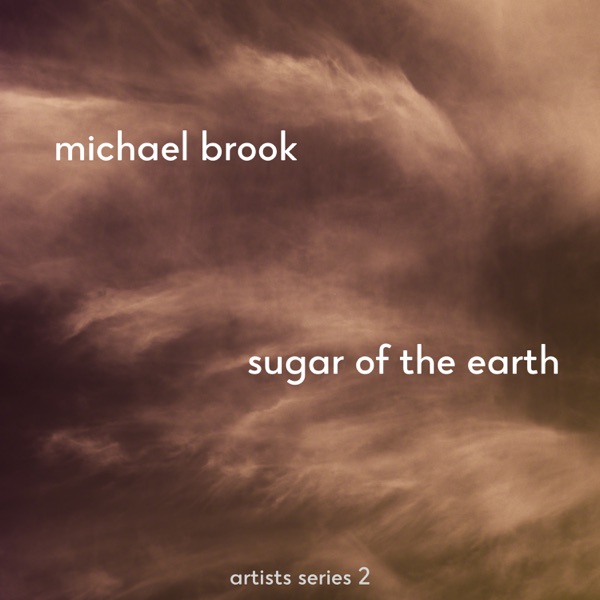 Sugar Of The Earth: artist series 2 album cover