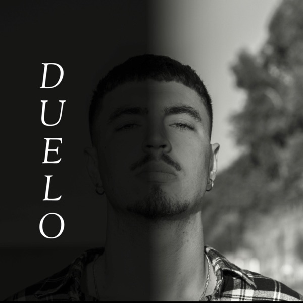 DUELO album cover