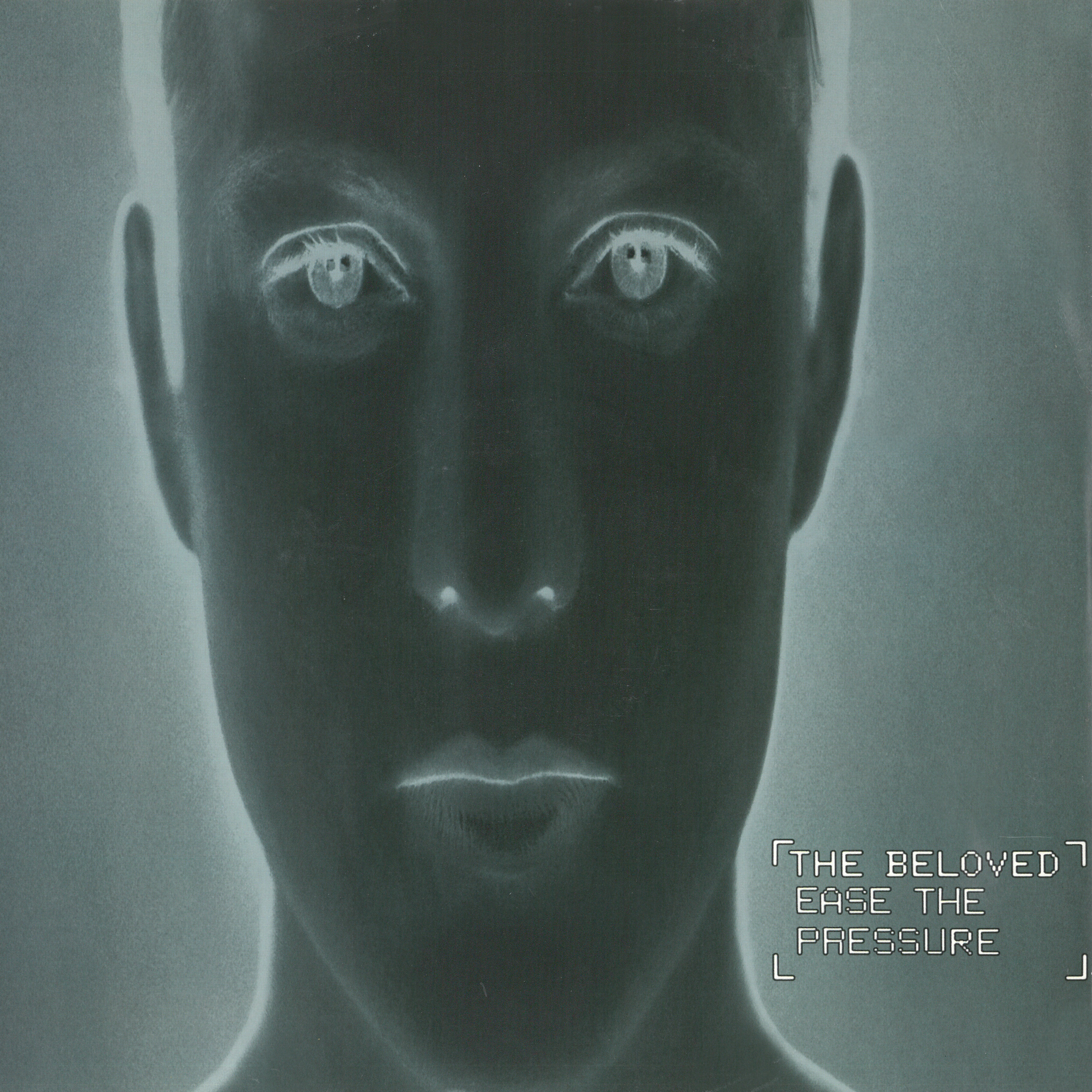 Ease the Pressure album cover