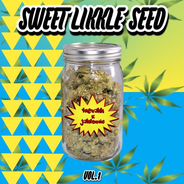 Sweet Likkle Seed (feat. Jahtomic) - Single album cover