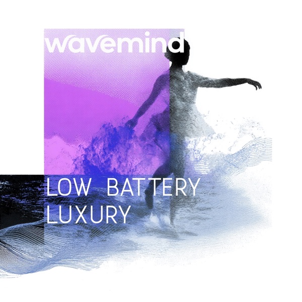 Low Battery Luxury album cover