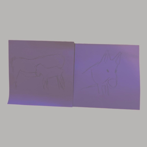 Vacancy (feat. Codeine) - Single album cover