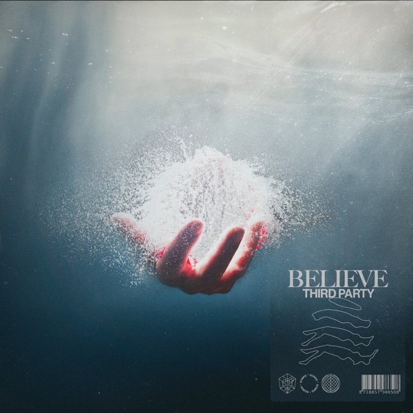 Believe - Single album cover