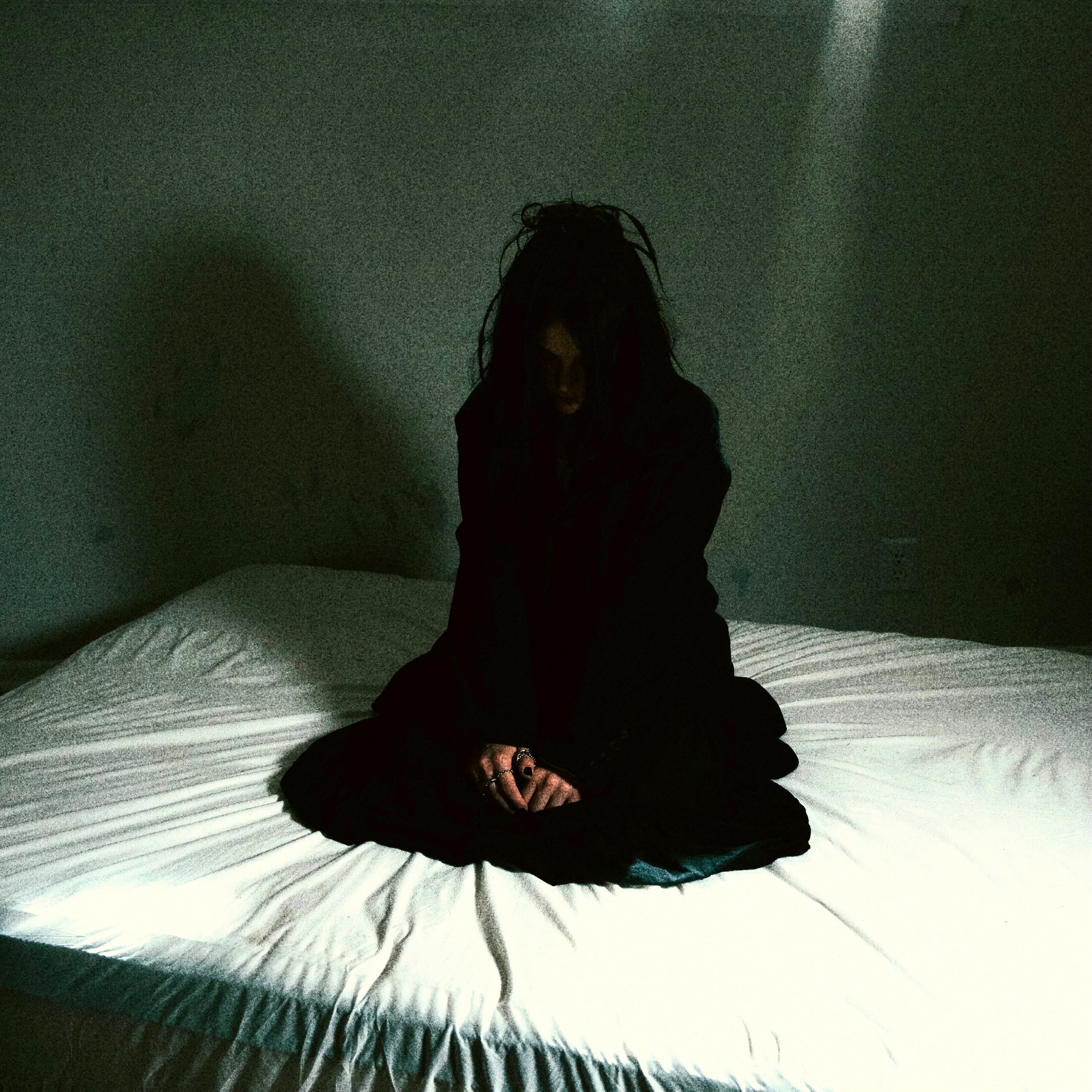 Whisper - Single album cover