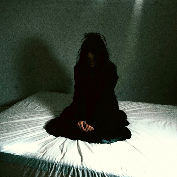 Whisper - Single album cover