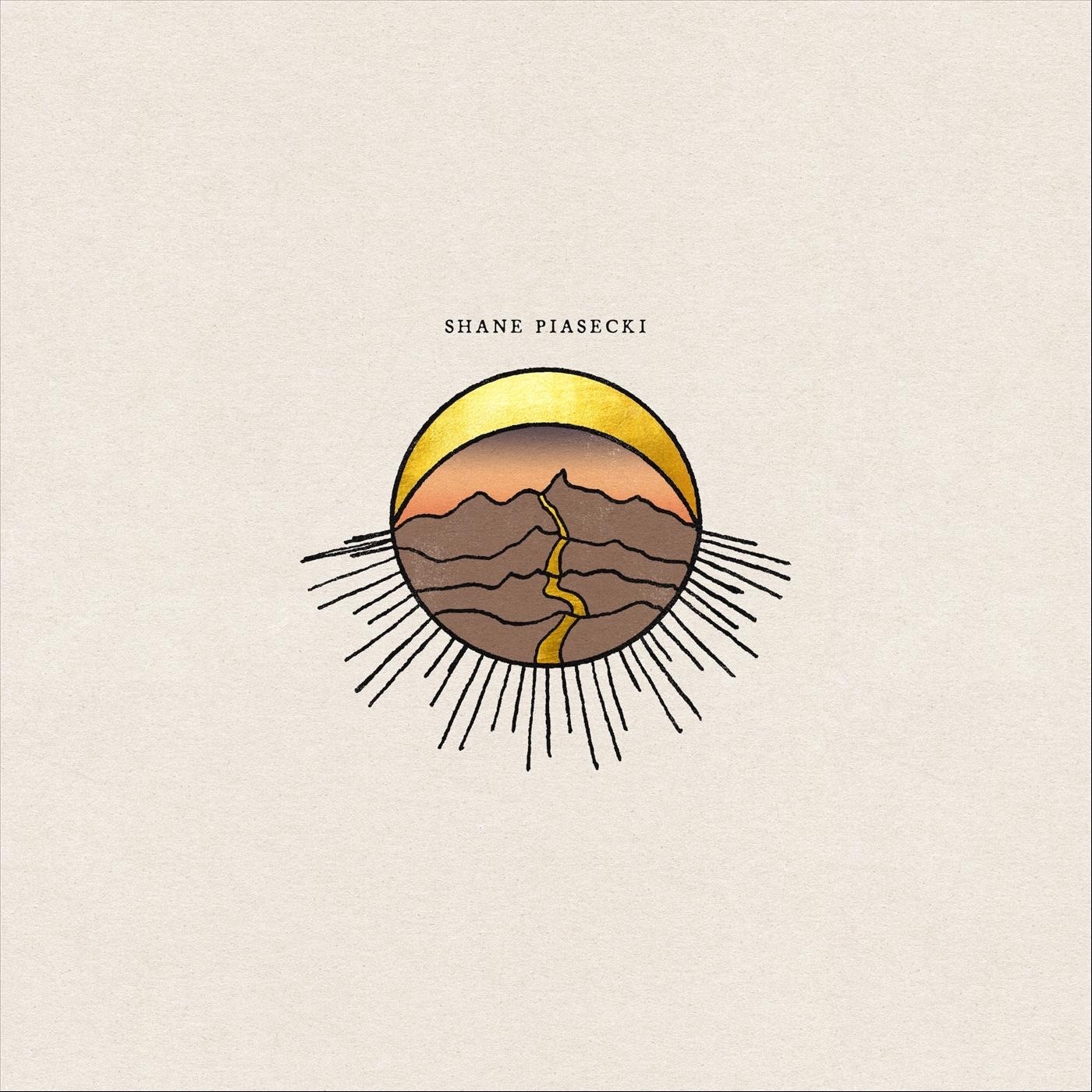 Moving On - Single album cover