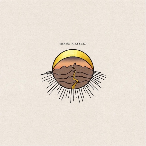 Moving On - Single album cover