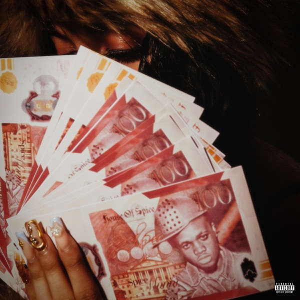 SPiCEMUNNi - Single album cover