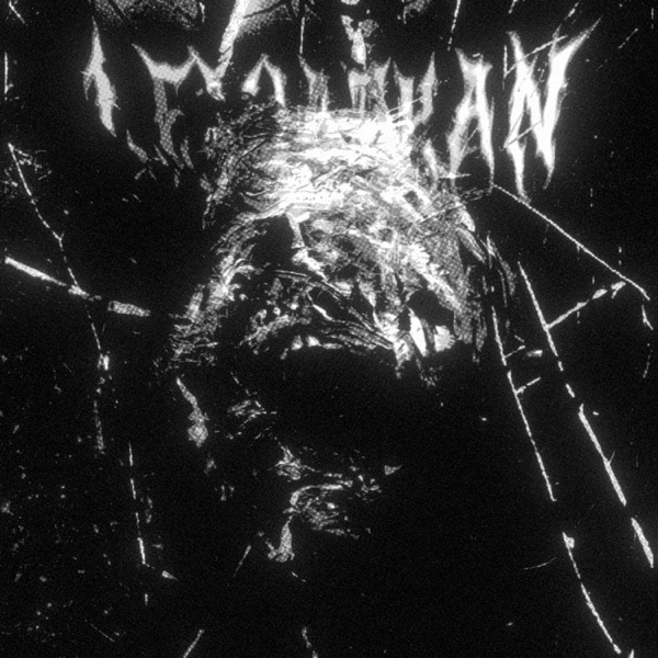 LEVIATHAN - Single album cover