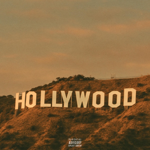 Hollywood (feat. Samara Cyn) - Single album cover