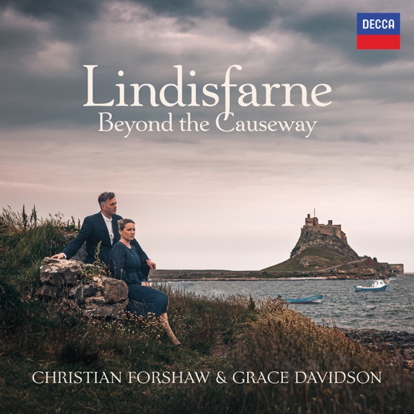 Lindisfarne: Beyond the Causeway album cover