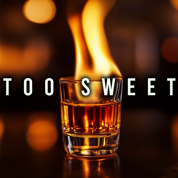 Too Sweet (Metal / Rockified) - Single album cover