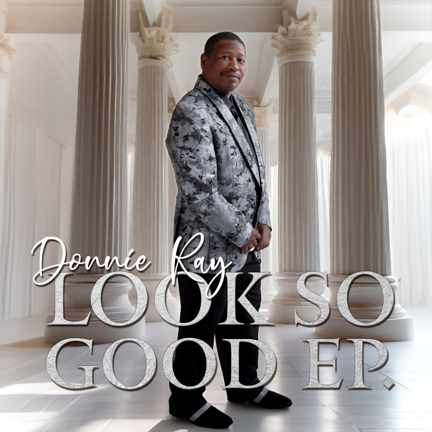 Look So Good EP. - EP album cover