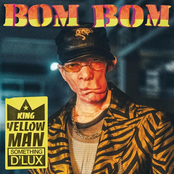 BOM BOM - Single album cover