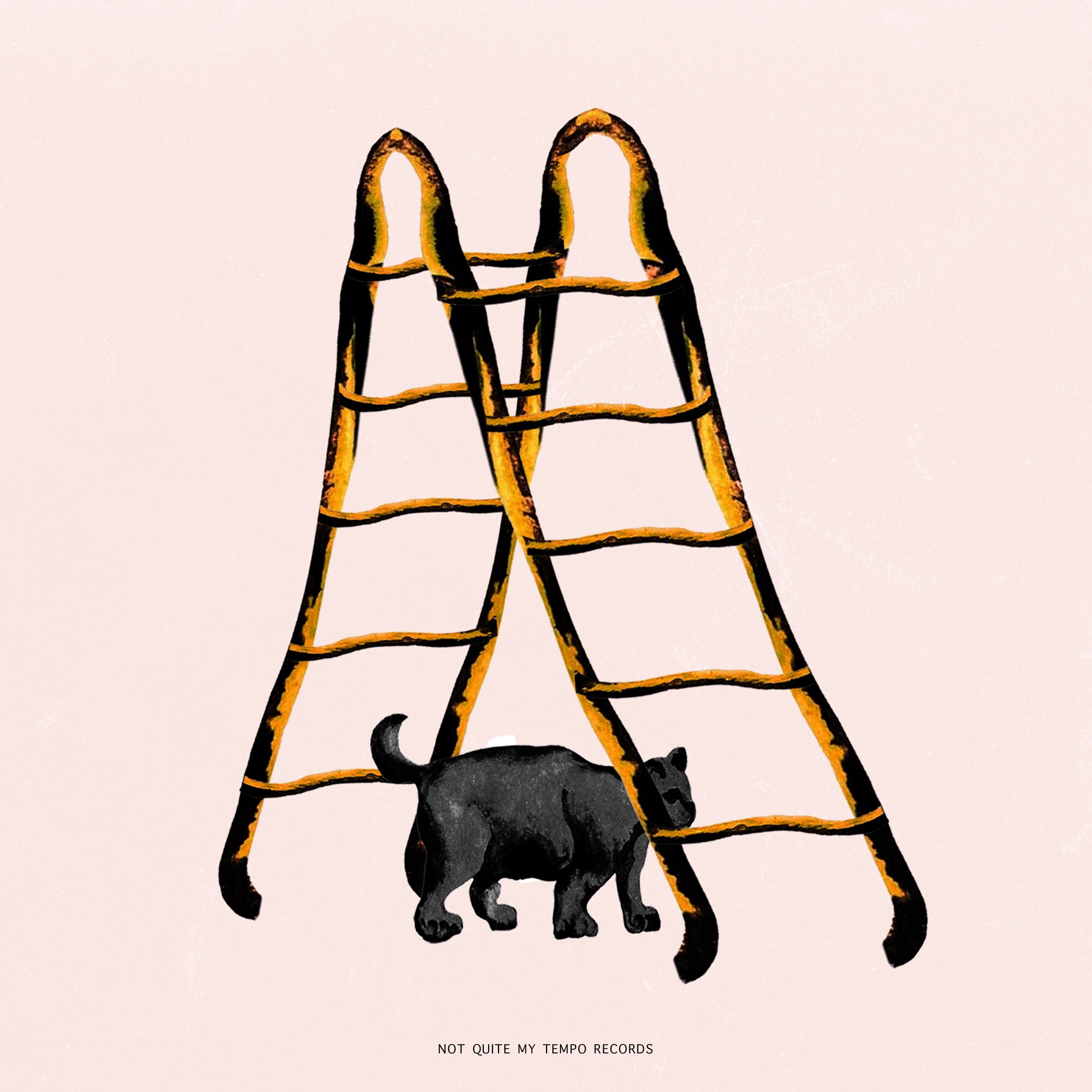 Yours Truly album cover