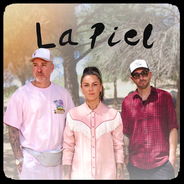La Piel - Single album cover