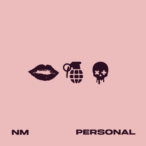 Personal - Single album cover