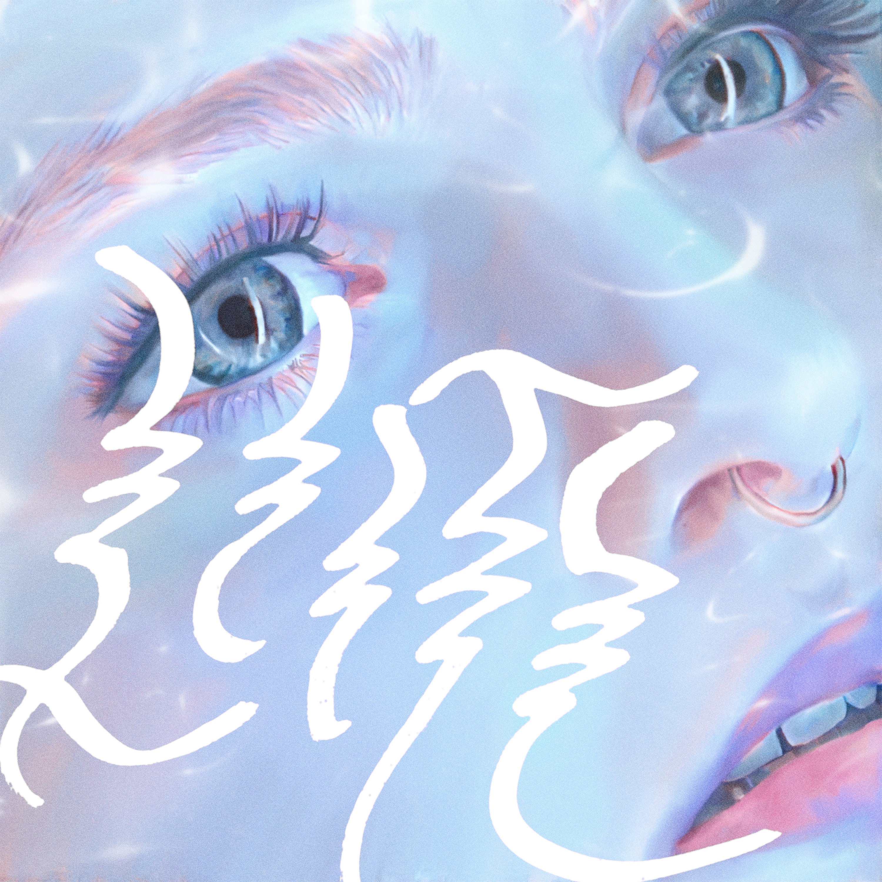 Liite_13 - 37 (feat. Iglooghost) - Single album cover