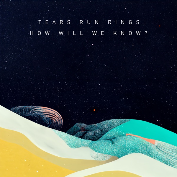 How Will We Know? - Single album cover