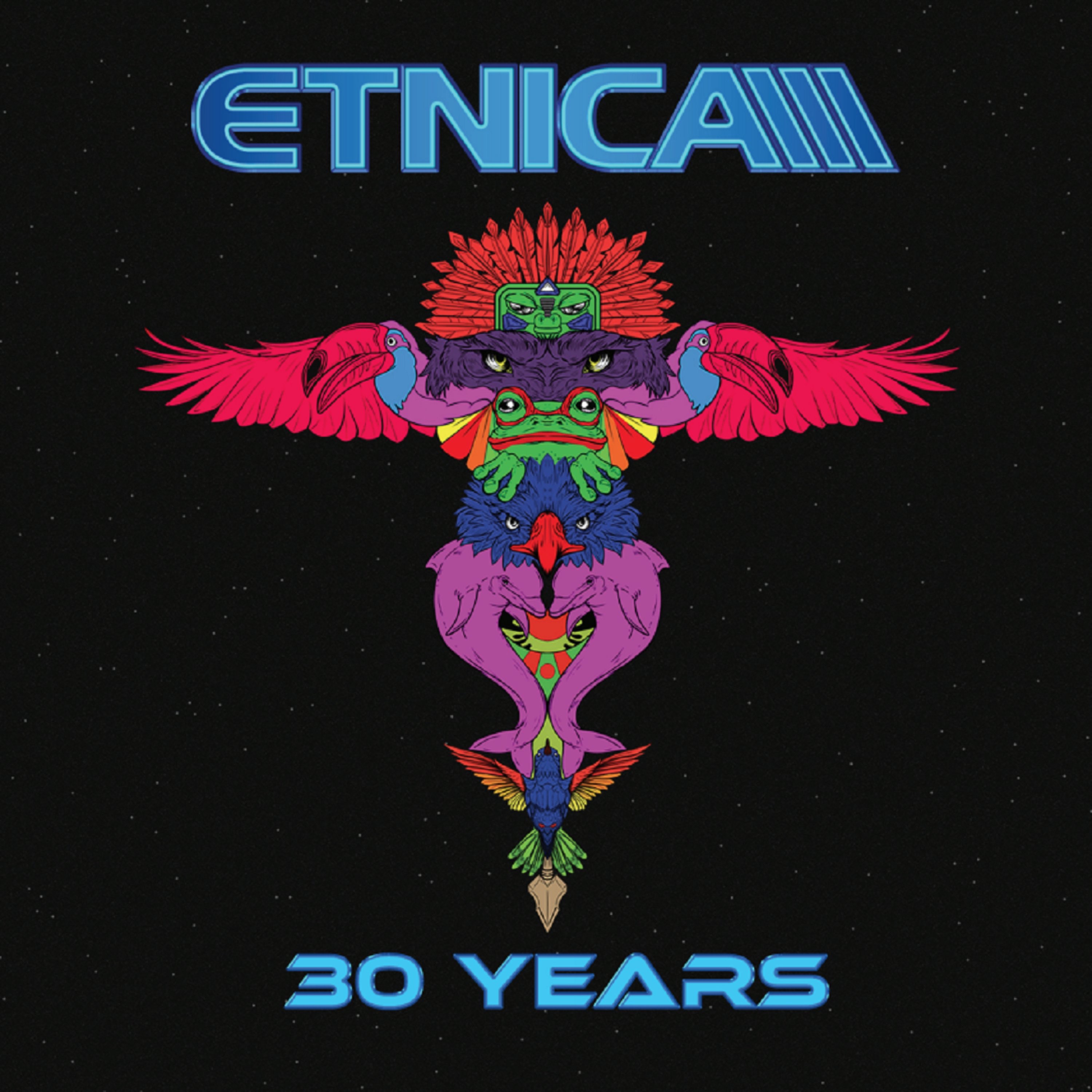 30 Years album cover
