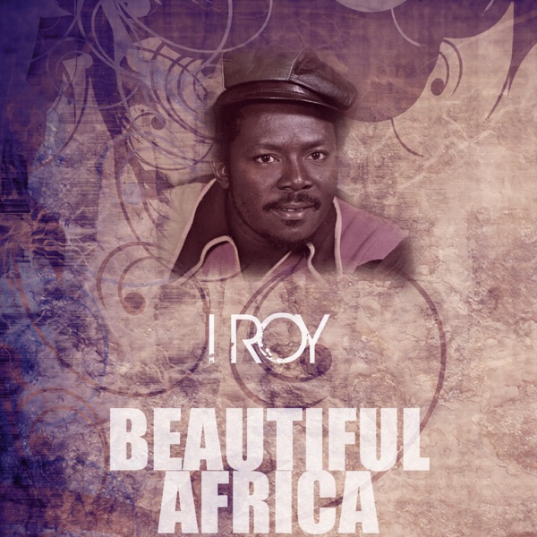 Beautiful Africa - Single album cover