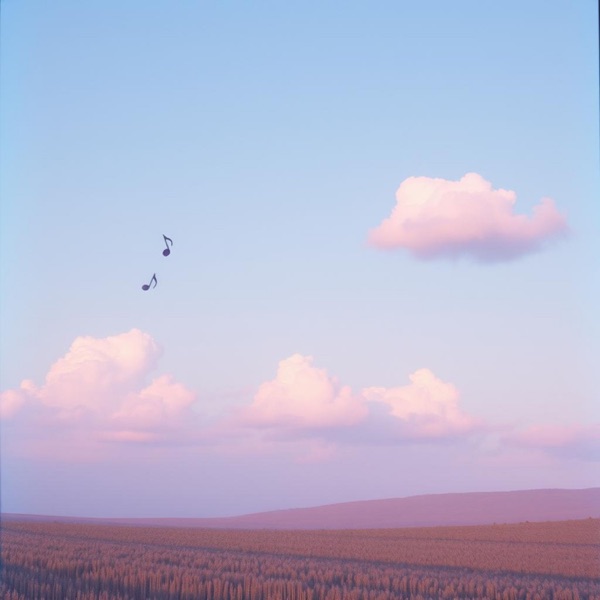 Dreams in Stereo - EP album cover