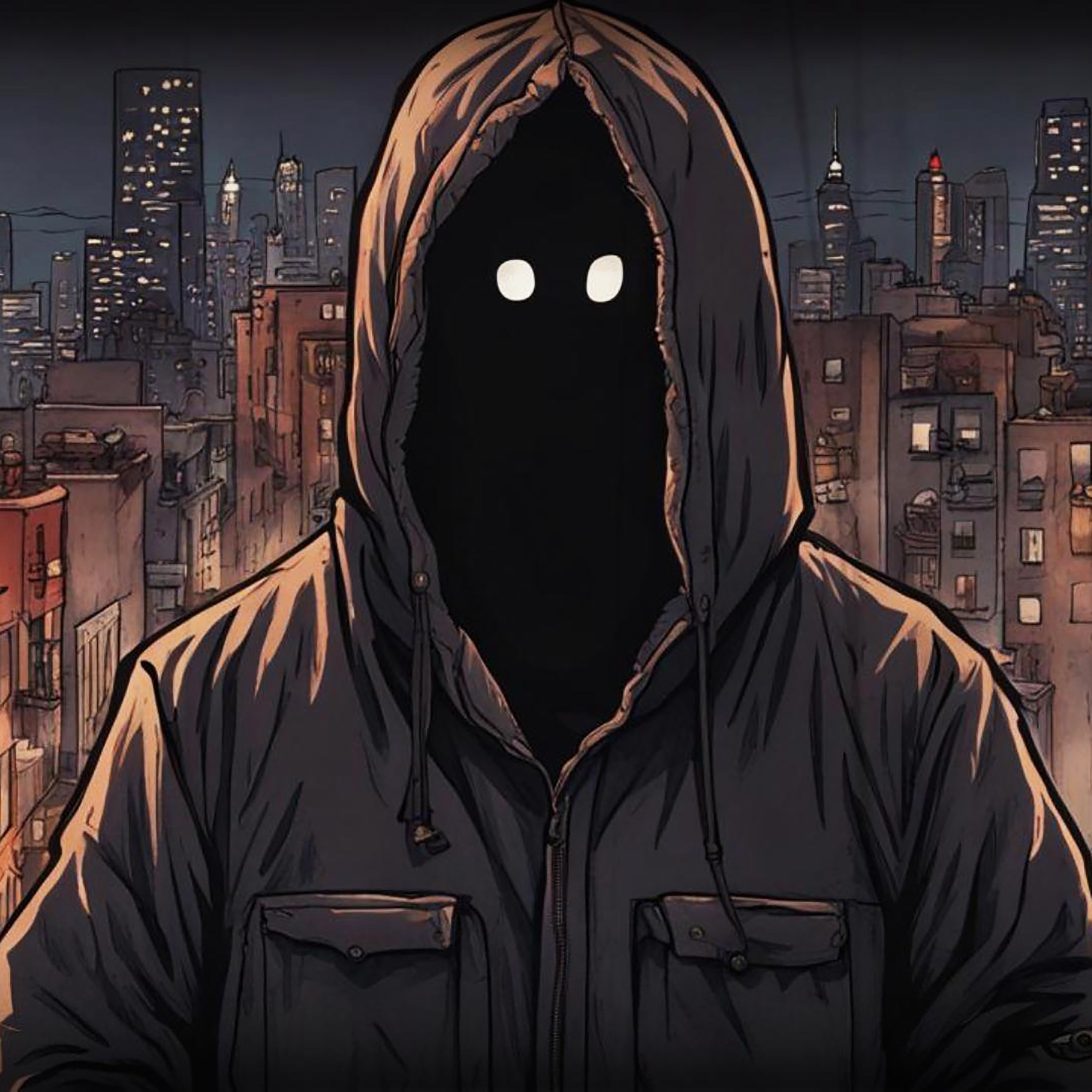 Rooftop Shottas (feat. Tristate) - Single album cover