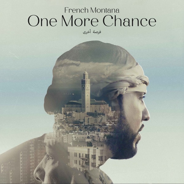 One More Chance - Single album cover