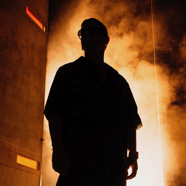 Que Se Suba - Single album cover