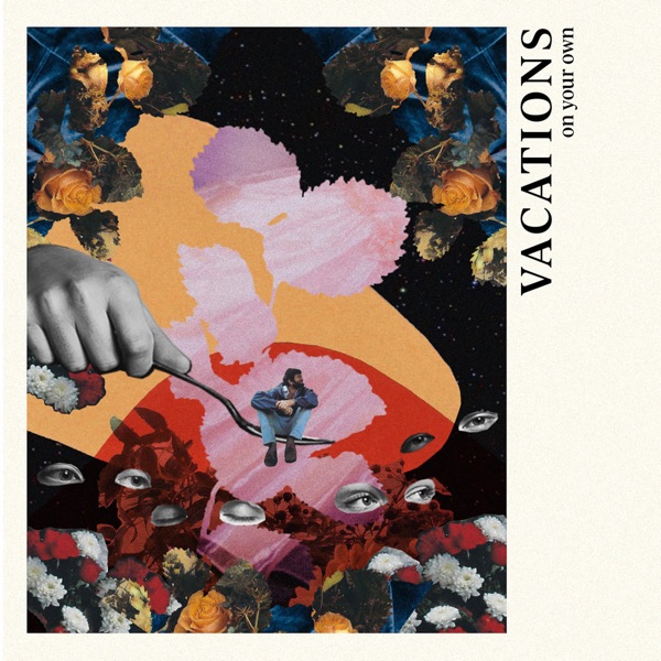 On Your Own - Single album cover