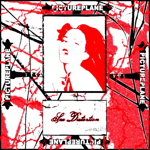 Sex Distortion album cover